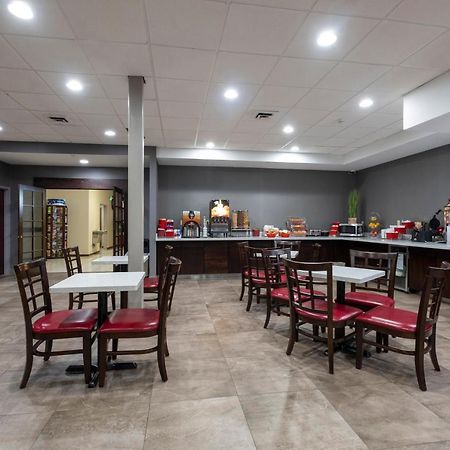 Red Roof Inn Карлайл Экстерьер фото